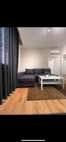 Amman Cozy Central Apartment